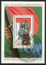 Military, War German & Colonies Stamp Blocks