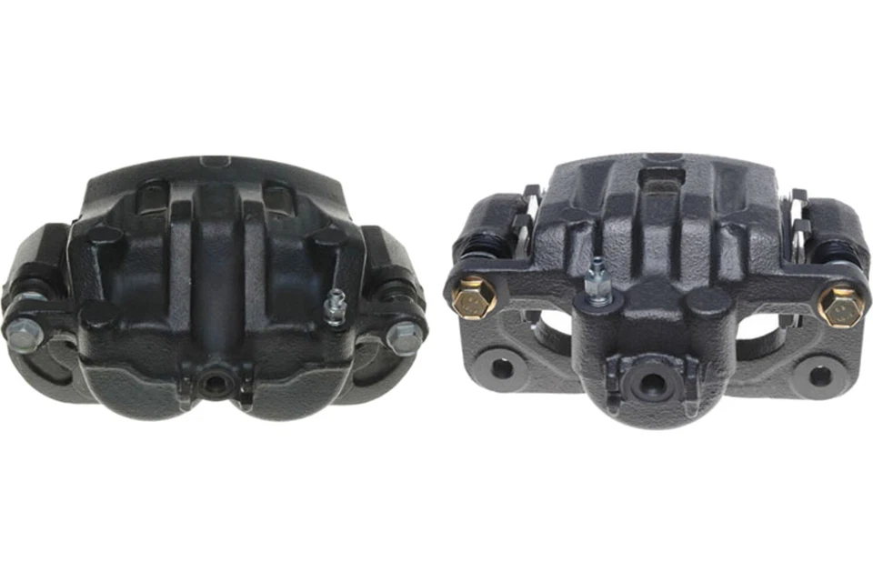 KIT Pinzas de freno de disco Raybestos para Kia Sorento 2003-2006 (77383) Foto 1 de 3