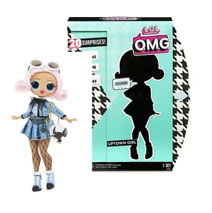 LOL SUPRISE ! OMG UPTOWN GIRL 574200 MGA - Foto 1 di 1