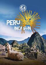 Passport To The World: Peru (DVD) Various