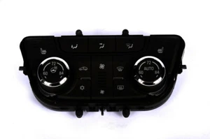 HVAC Control Panel ACDelco GM Original Equipment 15-74330 - Picture 1 of 2