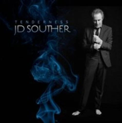 Tenderness by J.D. Souther (CD, May-2015, Masterworks)