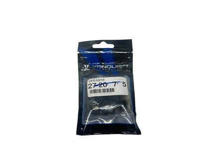 Vanquish Vfd Twin Machined Transfer Case Gear Set VPS10210 Rc Part #13905 - Image 1 of 2