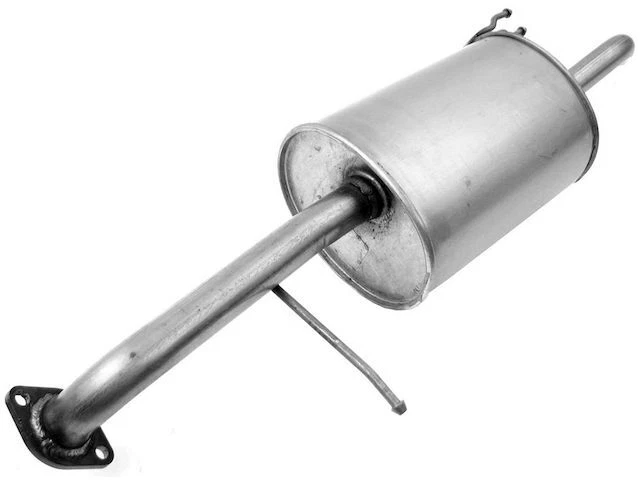 Silenciador para Hyundai Accent 2006-2011 1,6 L 4 cilindros 2009 2010 2007 2008 BF134WG Foto 1 de 1