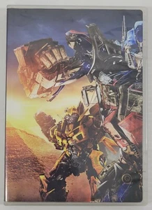 M) Transformers: Revenge of the Fallen (DVD, 2009) - Picture 1 of 7