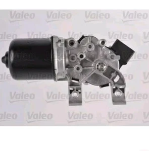 Wiper Motor Front 579711 Valeo 7701054828 Genuine Top Quality Guaranteed New - Picture 1 of 2