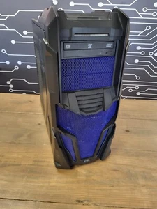 PC para juegos Cybertron - AMD FX-4300 3,8 GHz - 16 GB RAM - Quadro FX 3800 - SIN DISCO DURO - Imagen 1 de 7