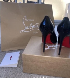 Christian Louboutin So Kate 37 - Imagen 1 de 3