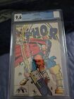 THOR #337 CGC 9.6 WHITE PAGES 1st APPEARANCE BETA RAY BILL 1983