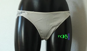 New Italian Brief + Maison Lejaby Couture Lightness Desire + FR 1/2 Or 4 - Picture 1 of 2