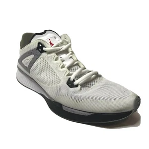 Jordan 89 Racer White Cement Men’s 13 - Picture 1 of 9