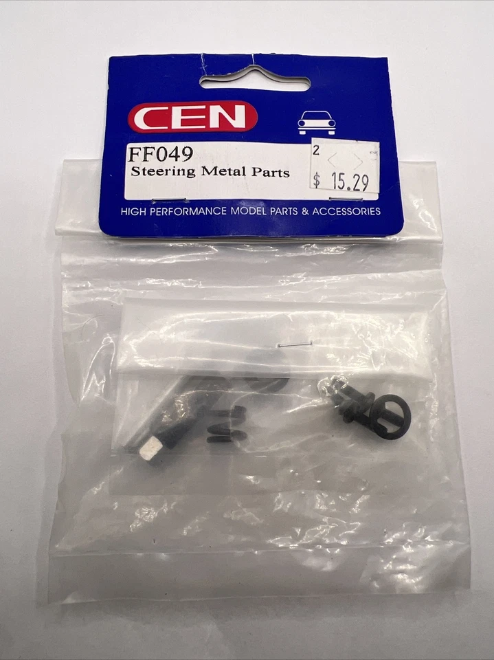 CEN Steering Metal FF049 - Image 1 of 1
