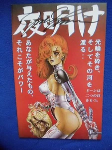 DAWN #2 LIMITED EDITION "MYSTERY BOOK" SIGNED 1995 HARD TO FIND - Bild 1 von 3
