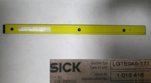 Sick LGTE045-171 1013418 Ricevitore griglia luminosa 11-3 #5140 - Foto 1 di 1