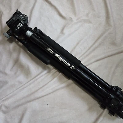 Davis & Sanford Magnum XG Tripod with FX13 Head - Image 1 of 4