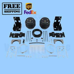 SPRING KIT 5000Ultimate AirLift for FORD E-350 SUPER DUTY 2013-2018 - Picture 1 of 4