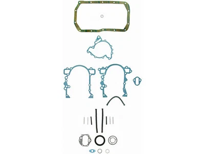 For 1975-1981 Buick Century Conversion Gasket Set Felpro 31964BRJC 1976 1977 - Image 1 of 2