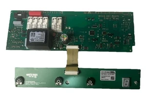 Ideal Classic Procombi Exclusive 24 30 35 Boiler PCB 176830 176842 WAS 176484 - Bild 1 von 1