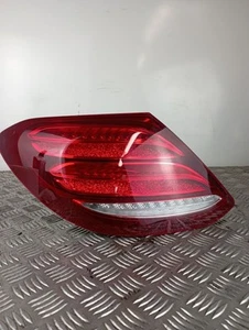MERCEDES E-KLASSE W213 16-23 RÜCKLEUCHTE (LINKS AUSSEN) W2139067700 - Bild 1 von 8