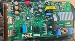 Scheda di controllo elettronica frigorifero EBR78940501 NUOVA ORIGINALE OEM LG - Foto 1 di 2