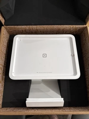 iPad Square Stand with Card Reader - Image 1 of 2