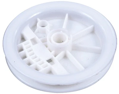 Piezas de arranque de retroceso SPI para moto de nieve Ski-Doo Skandic II R 1992-1994 Foto 1 de 2