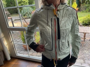 Original Parajumper. Windbreaker, Gr. S - Bild 1 von 10