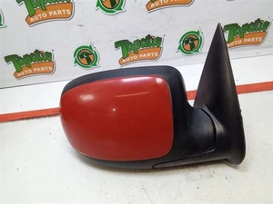 Passenger Side View Mirror Power Sail Mount LT Fits 00-02 SUBURBAN 1500 3628593 - Picture 1 of 4