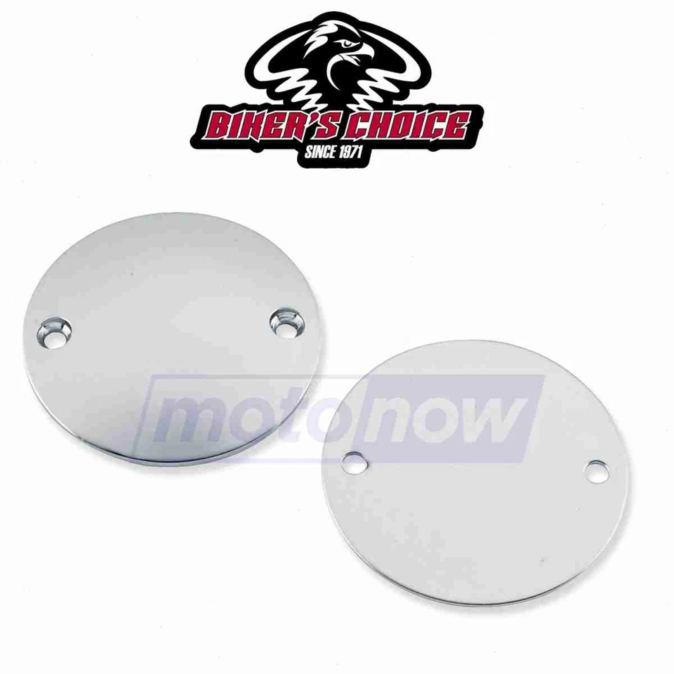 Bikers Choice Point Cover for 1999 Harley Davidson FXSTB Night Train - kf Foto 1 de 4