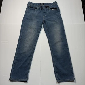 Signature by Levi Strauss Jeans Jungen 16 Gummibund Pull-On Stretch Straight - Bild 1 von 9