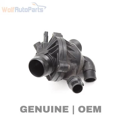 2008-2014 宝马 X6 - 恒温器 7601158 — 第 1/4 张图片