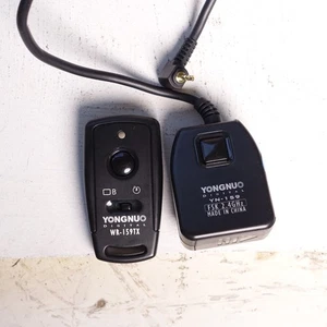 Yongnuo WR-159TX & YN-159 - Untested - Picture 1 of 3