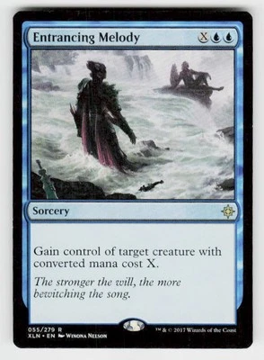 Ixalan #55 Entrancing Melody - Image 1 of 2
