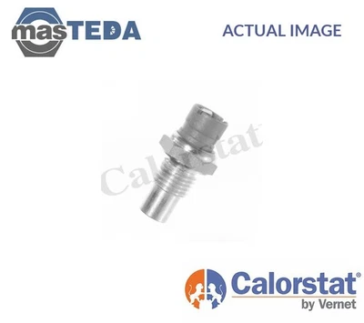 WS2539 COOLANT TEMPERATURE SENSOR GAUGE CALORSTAT BY VERNET FOR FIAT CROMA,COUPE - Image 1 of 4