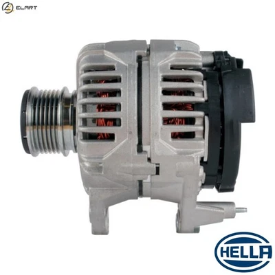 ALTERNATOR 8EL 012 428-771 FOR SKODA OCTAVIA/II/Combi LAURA ROOMSTER/Praktik EOS - Image 1 of 4