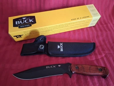 Новый Buck Reaper 620 - Изображение 1 из 4