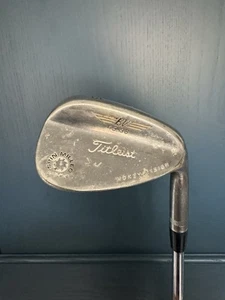 Titliest Vokey Design Wedge SM4 / 46 Degree Golf Club, Right Hand - Picture 1 of 12