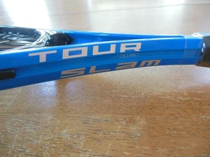 Wilson Tour Slam Lite Series 1 Tennis Racquet “Brand New” 4 3/8 Grip - Picture 1 of 5