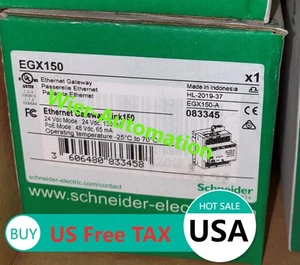 SND EGX150 ETHERNET GATEWAY LINK 150  IN BOX READY TO SHIP US Free TAX - Picture 1 of 2