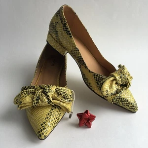 GANNI FLATS - Picture 1 of 15