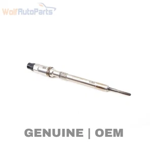 2008-2019 AUDI Q7 TDI 3.0L - GLOW PLUG W/ Pressure Sensor 059905061H - Picture 1 of 4