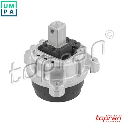 MOUNTING ENGINE 634 441 FOR BMW 5/F10/F11/Gran/Turismo/F07 N52B25A/BF/B 2.5L - Image 1 of 4