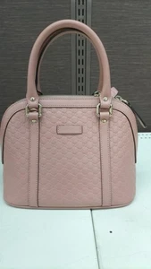 2WAY Tasche Modell 449654 GUCCI - Bild 1 von 12