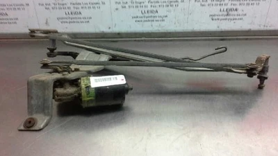 MOTEUR D´ESSUIE-GLACE AVANT / 117382 / 21407 POUR VOLKSWAGEN CORRADO 509 * Foto 1 de 2