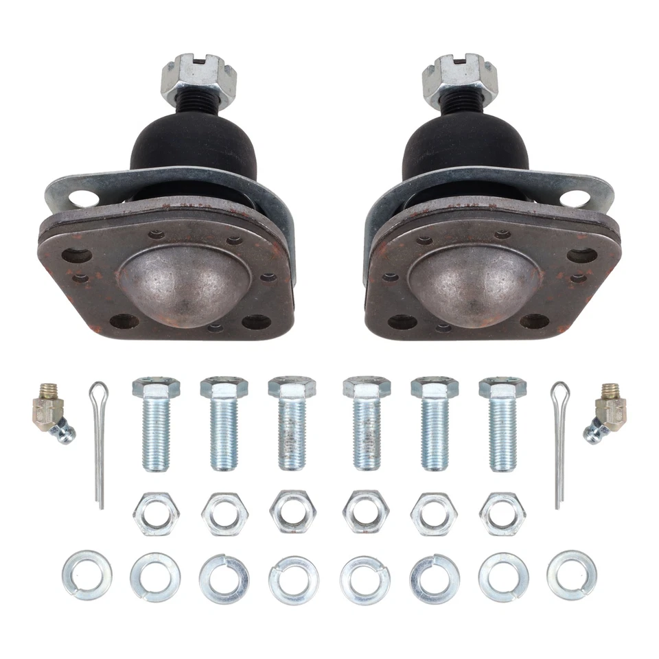 2 rótulas superiores 1975-1980 Mercury Monarch 75 76 77 78 79 80 Foto 1 de 4