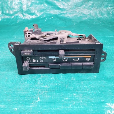 Aquecedor CA 88 96 Dodge Dakota controle climático 56004560 - Imagem 1 de 4