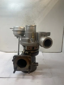 Turbolader für Alfa Romeo Fiat Lancia Jeep 16V MultiAir 793996 811310 812811 - Bild 1 von 5
