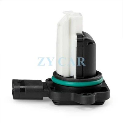 Sensor medidor de flujo de aire másico para BMW 535i 640i 740i X3 X5 X6 13627593624 5WK97512 Foto 1 de 4