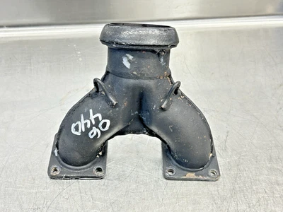 2004 2005 2006 2007  Ski-doo Mxz X 440 Rev Y PIPE Exhaust Header Manifold Foto 1 de 4