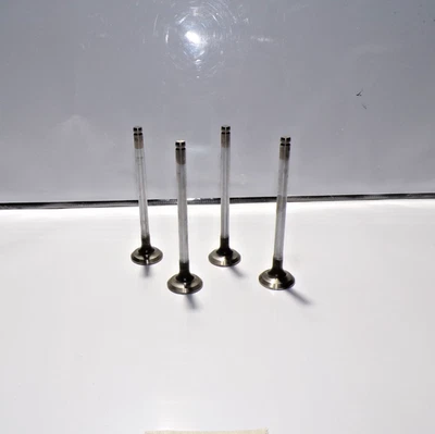 Ventil Auspuffanlage für Citroen Ax - Peugeot 205 Set 4 Stücke - Image 1 of 2